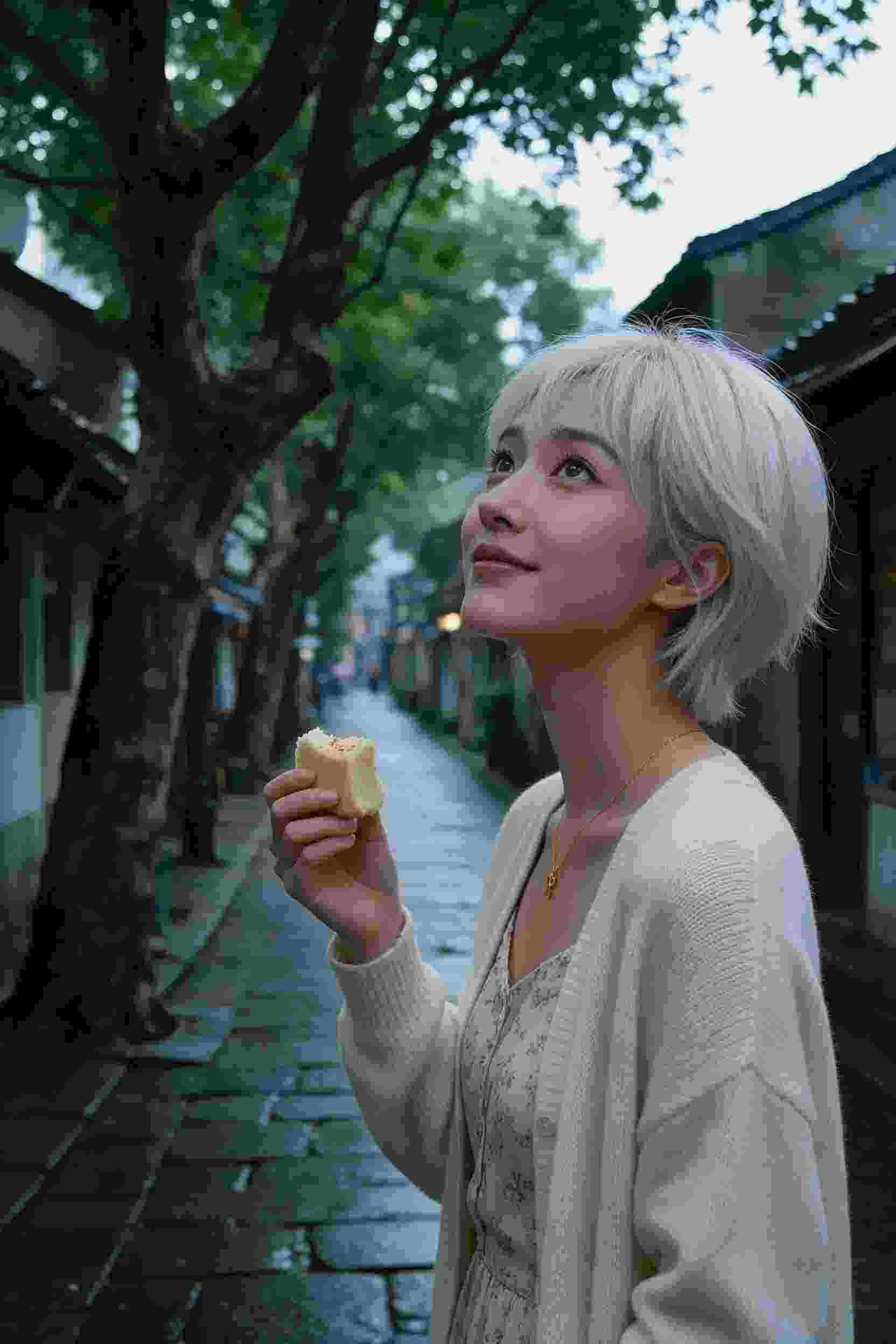 豪门秘密